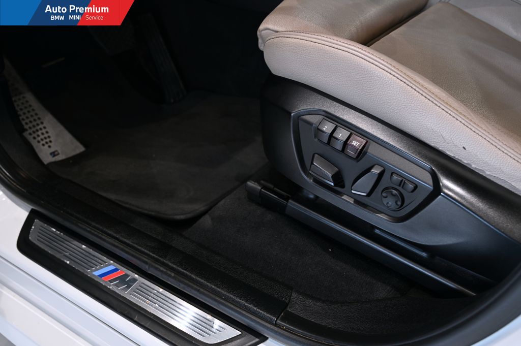 X4 xDrive 20d