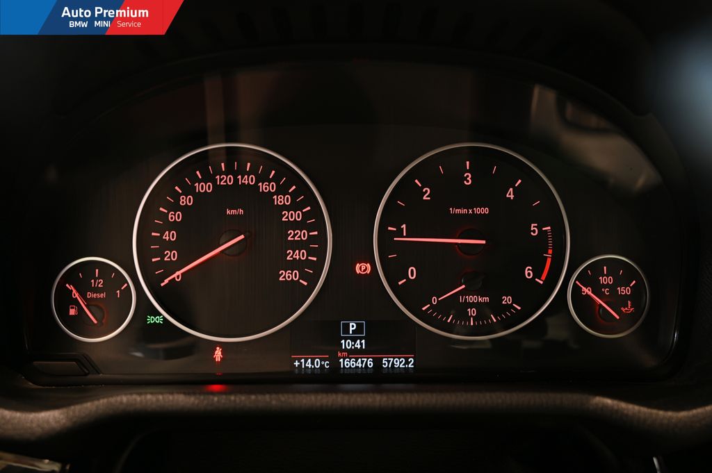 X4 xDrive 20d