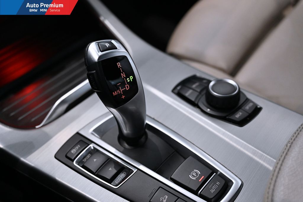 X4 xDrive 20d