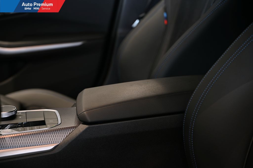 BMW 318 M Sport G20