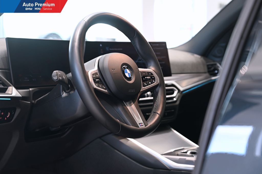 BMW 318 M Sport G20