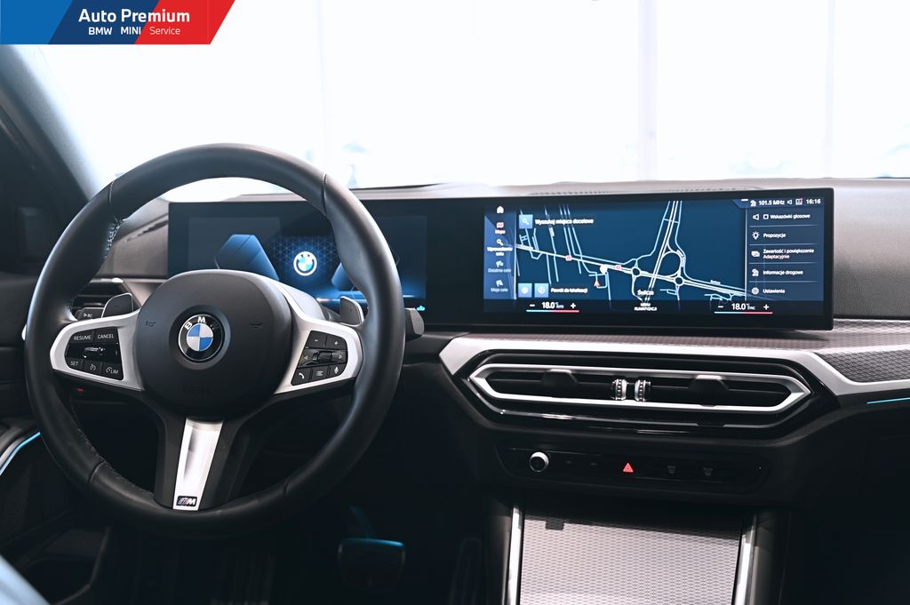 BMW 318 M Sport G20