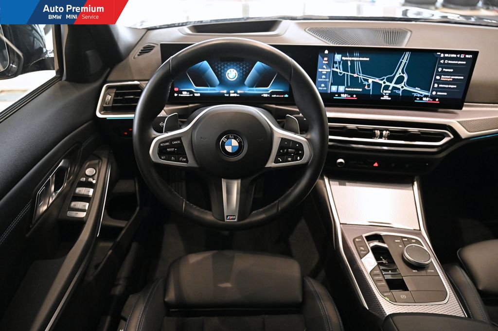 BMW 318 M Sport G20