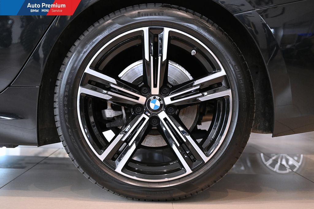 BMW 318 M Sport G20