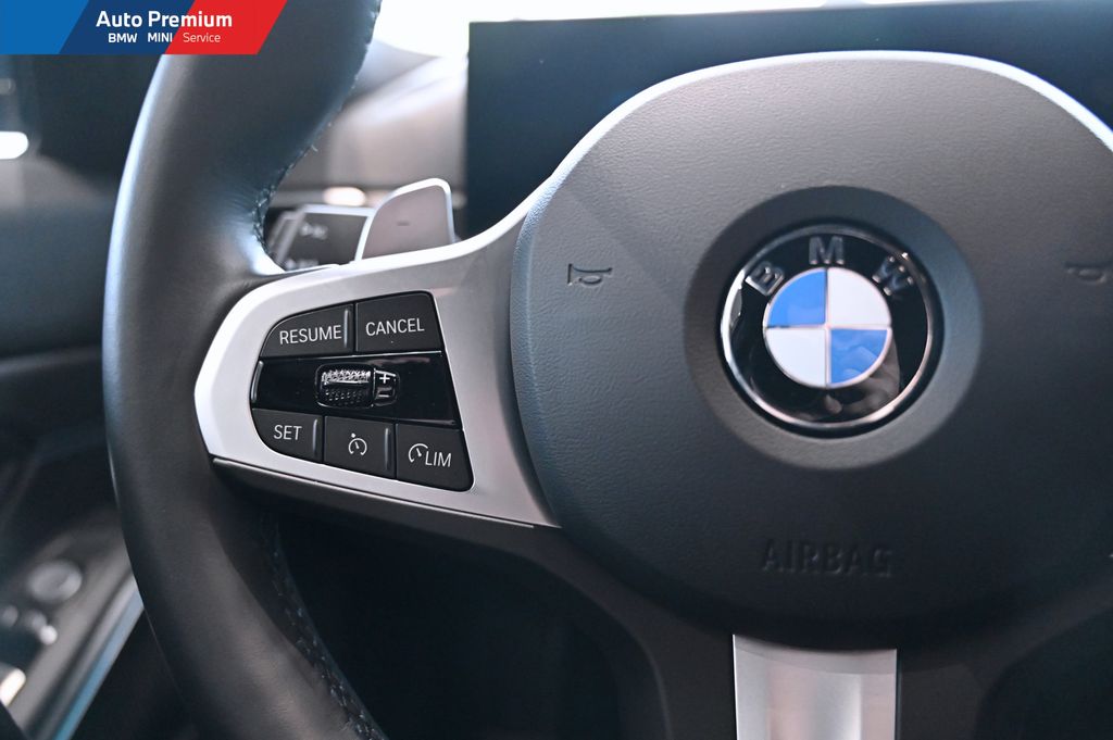 BMW 318 M Sport G20