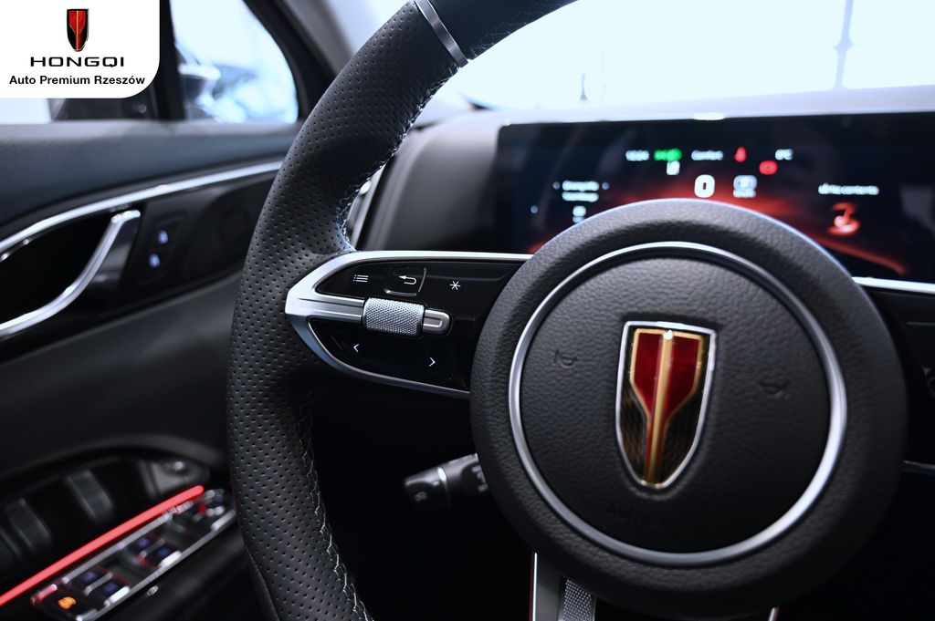 Hongqi HS3 1.5 T