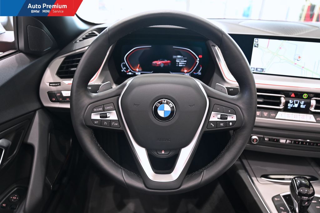 Z4 sDrive20i