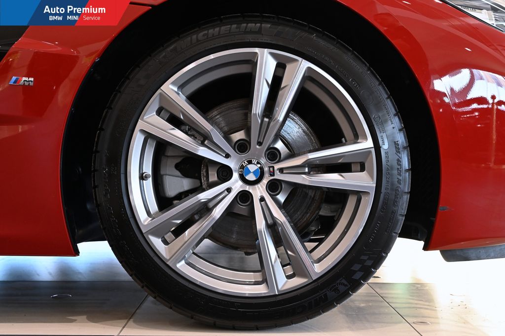 Z4 sDrive20i