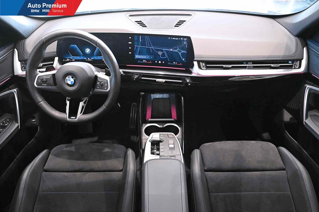 BMW X1 M Sport