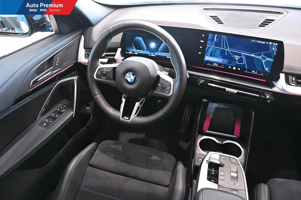 BMW X1 M Sport