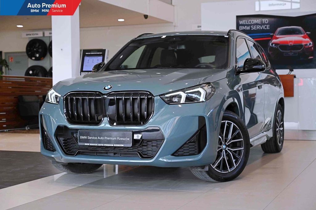 BMW X1 M Sport