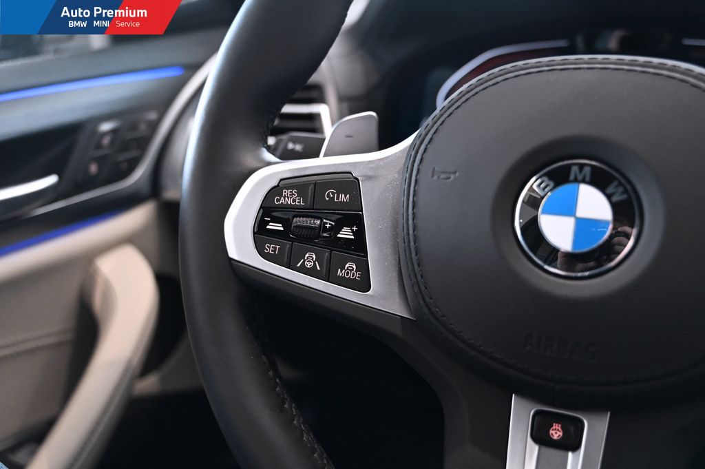 X3 xDrive 30i