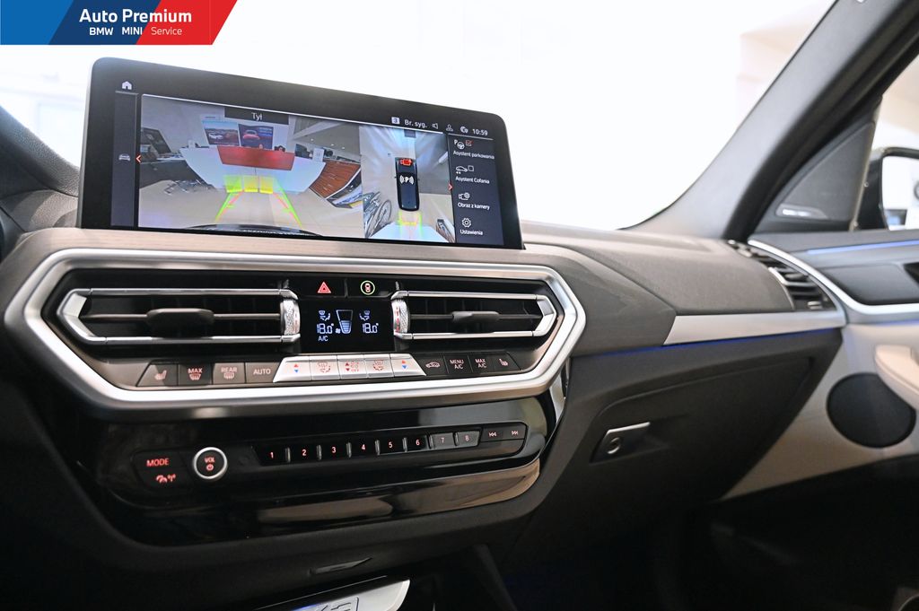 X3 xDrive 30i