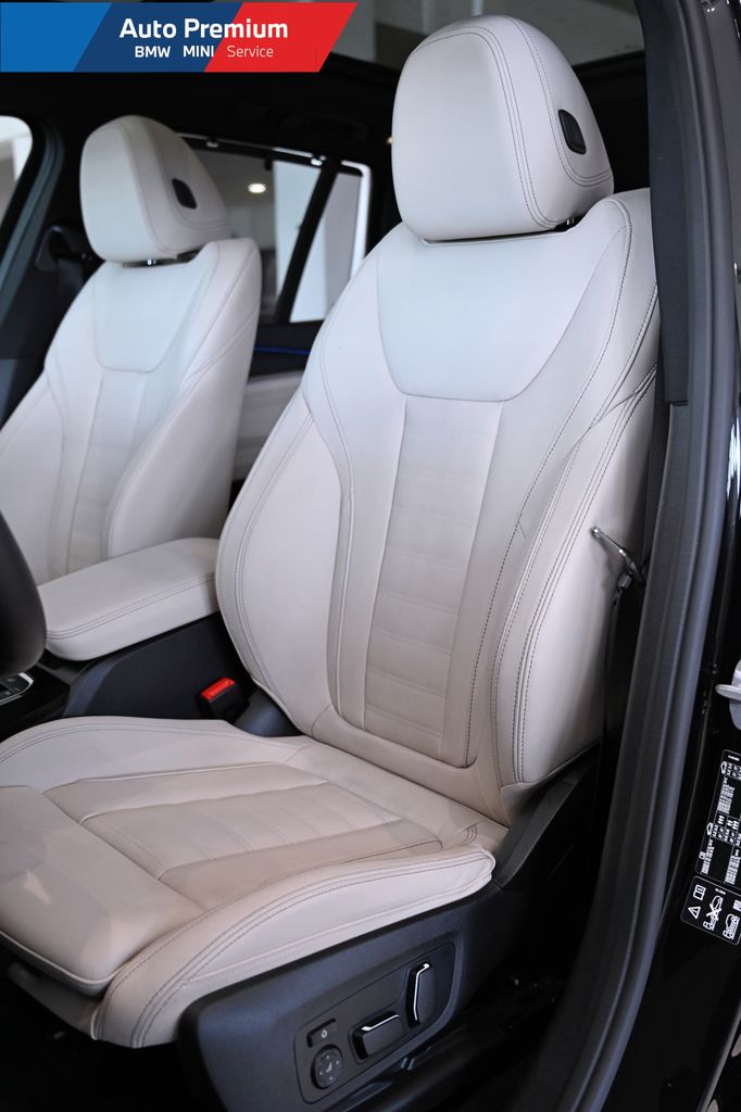 X3 xDrive 30i