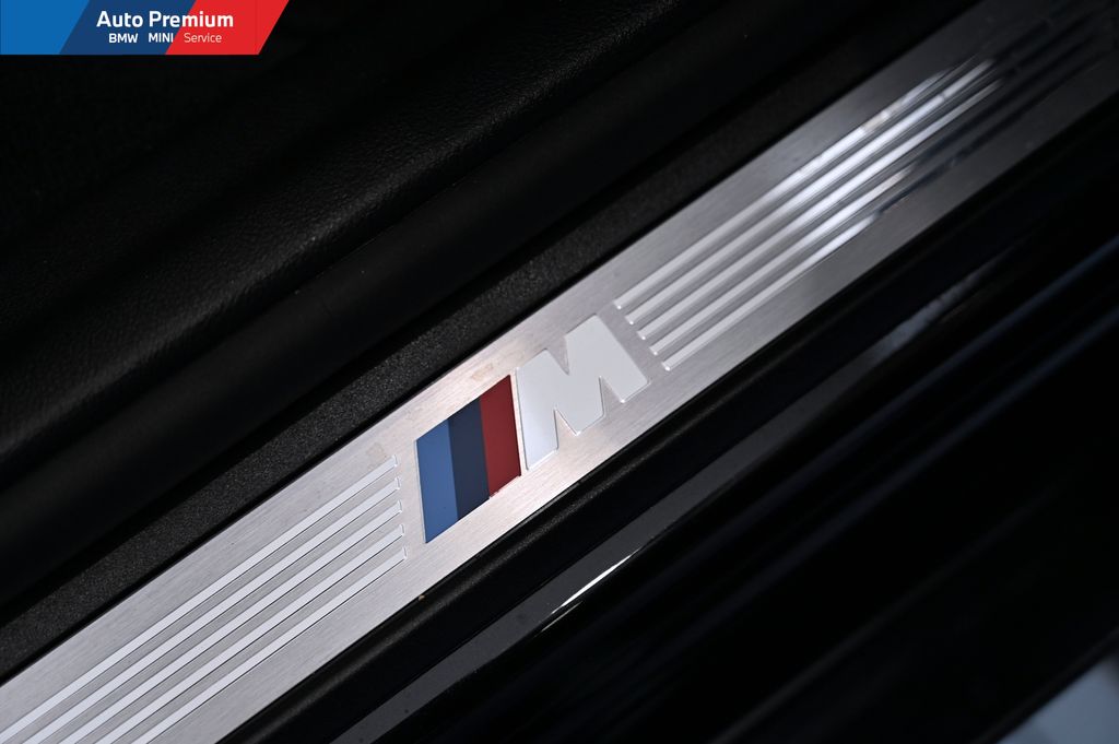X3 xDrive 30i