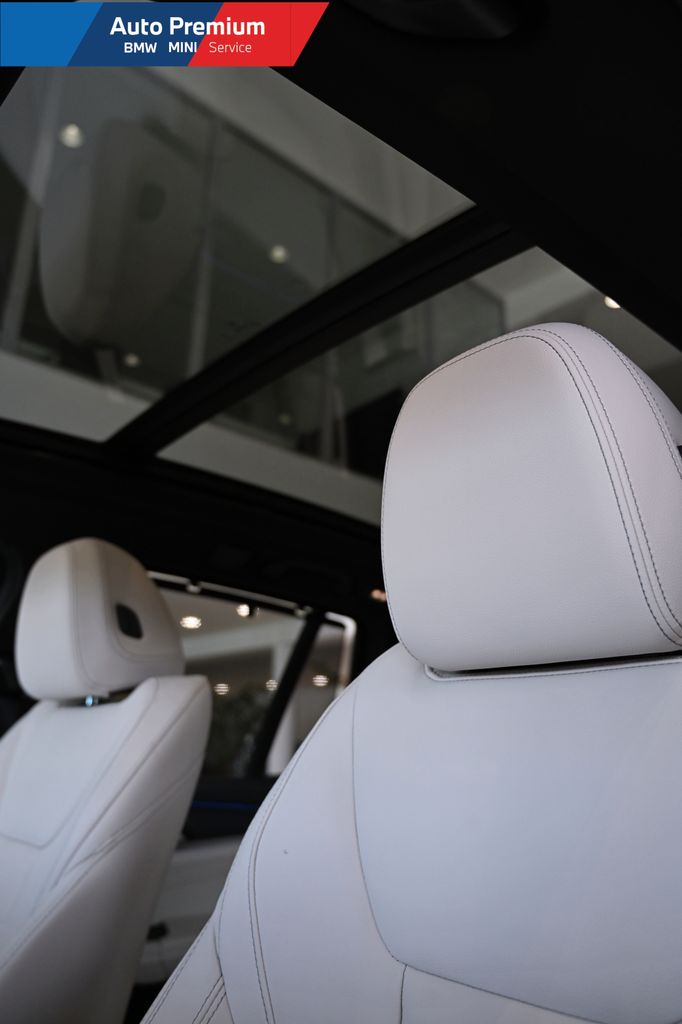 X3 xDrive 30i