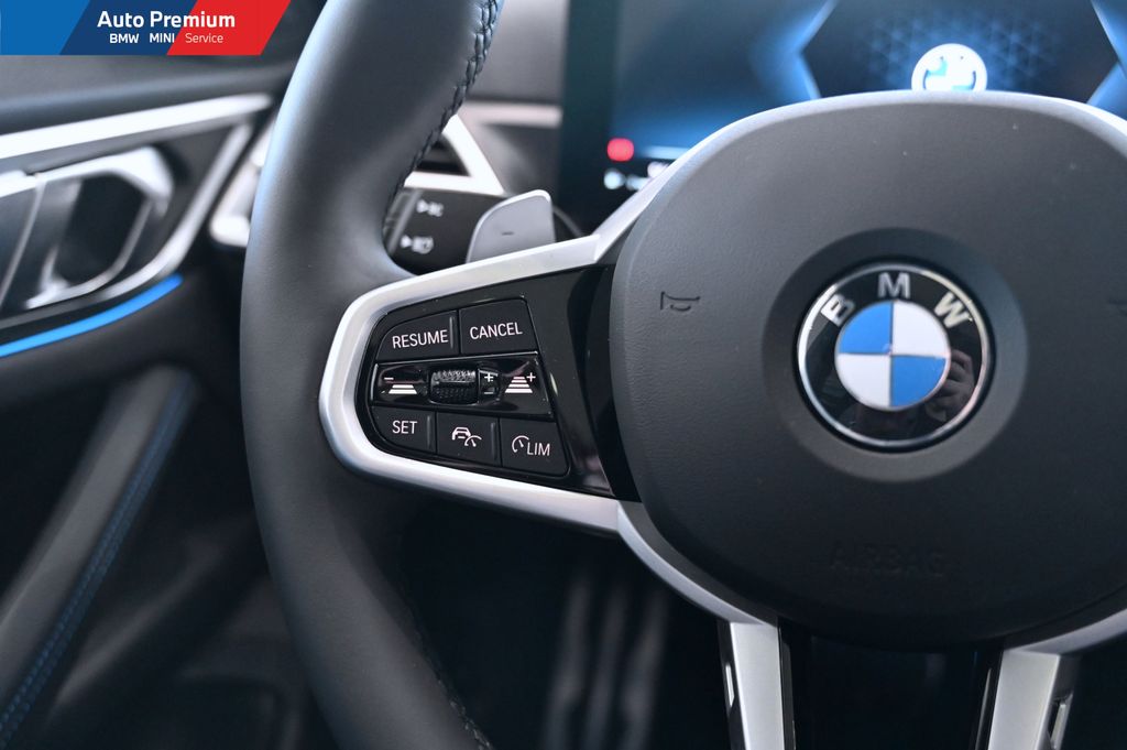 BMW 430 Gran Coupé M Sport