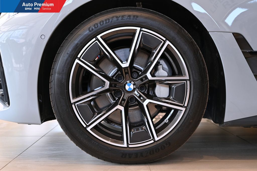 BMW 430 Gran Coupé M Sport