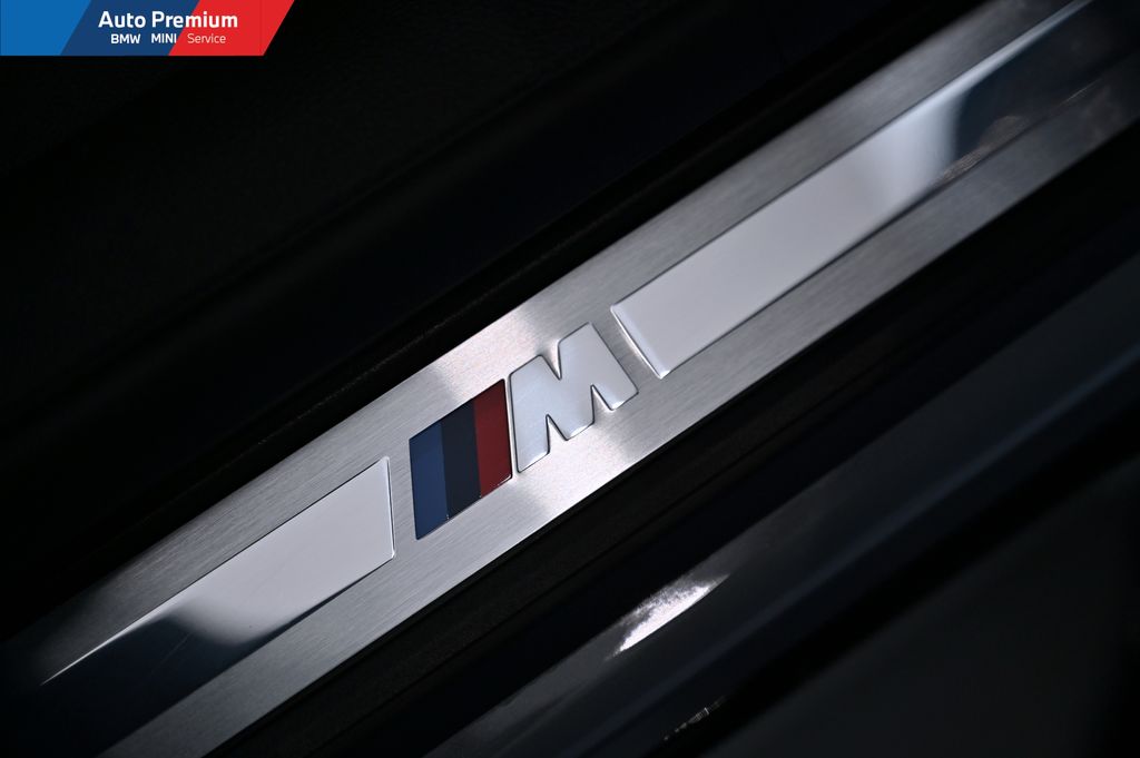 BMW 430 Gran Coupé M Sport