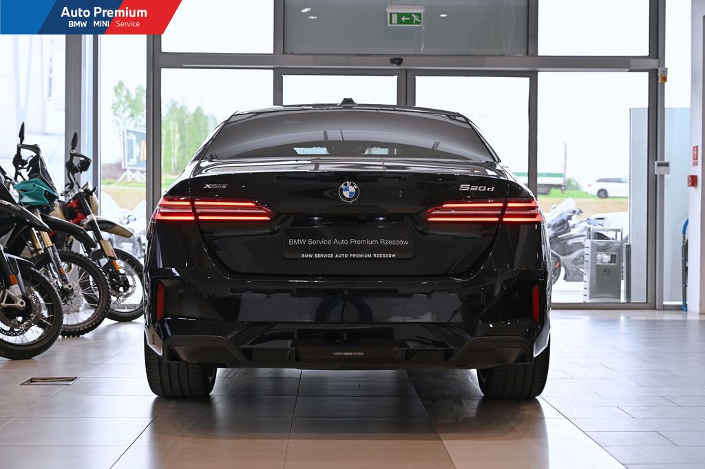 520d xDrive