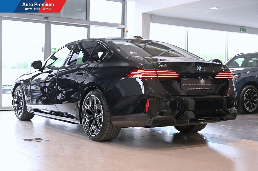 520d xDrive