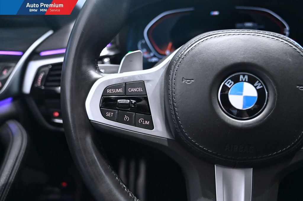 540i xDrive