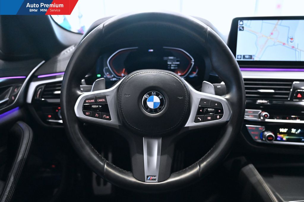 540i xDrive