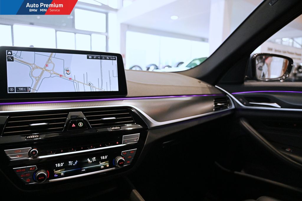 540i xDrive