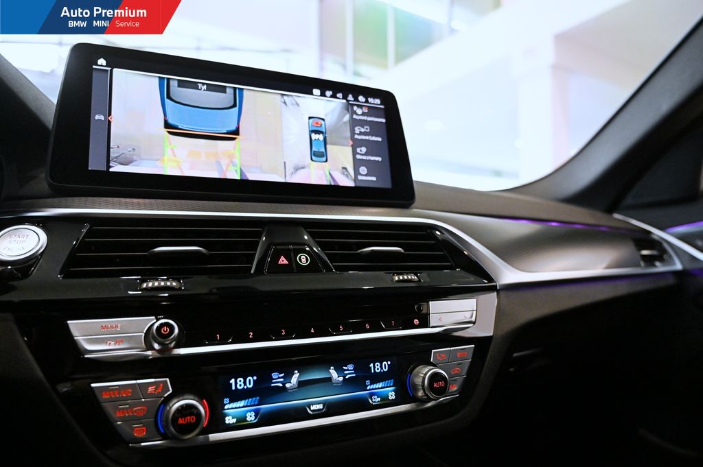 540i xDrive