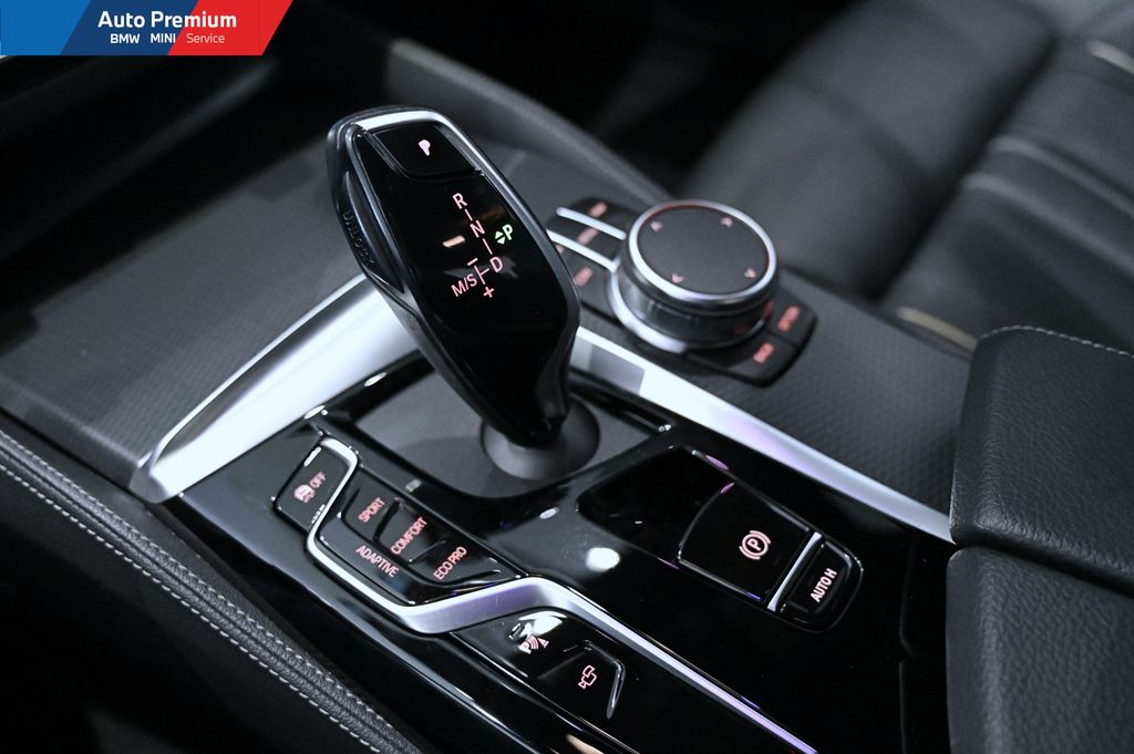 540i xDrive