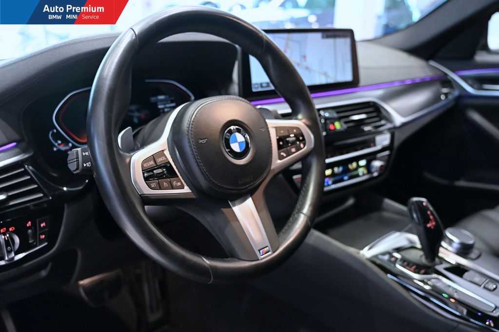 540i xDrive