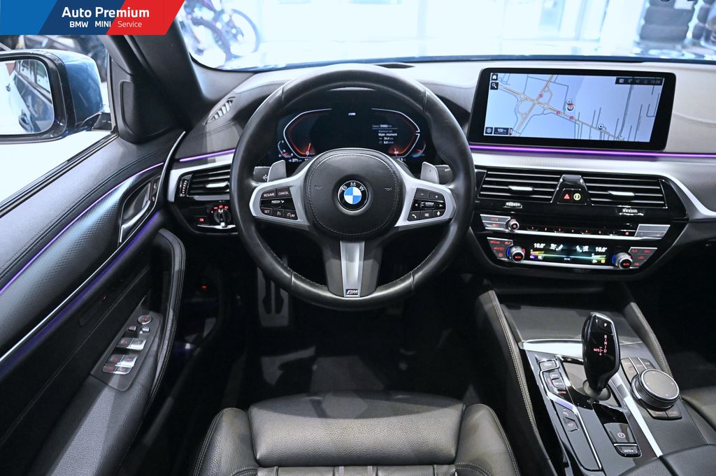 540i xDrive
