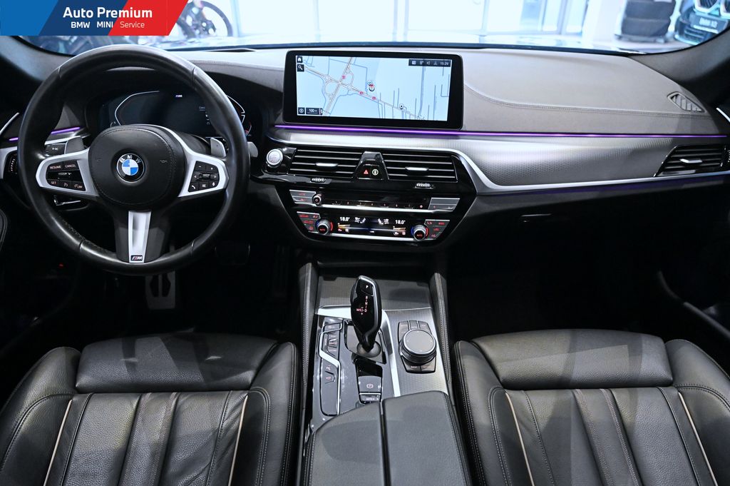 540i xDrive