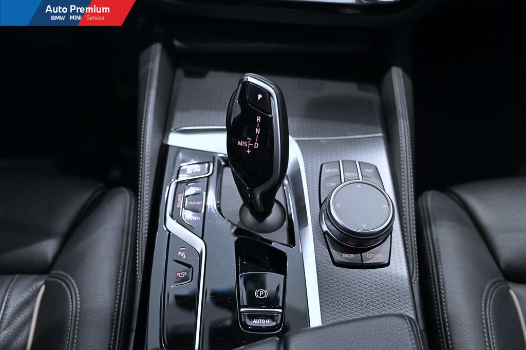 540i xDrive