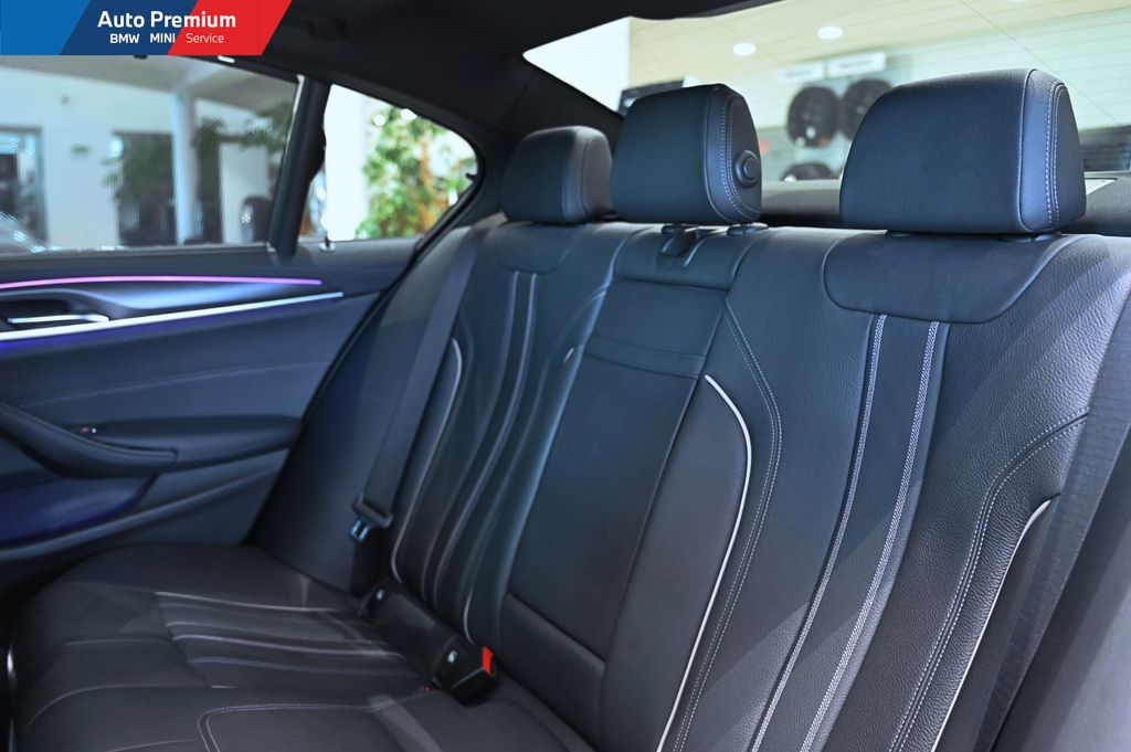 540i xDrive