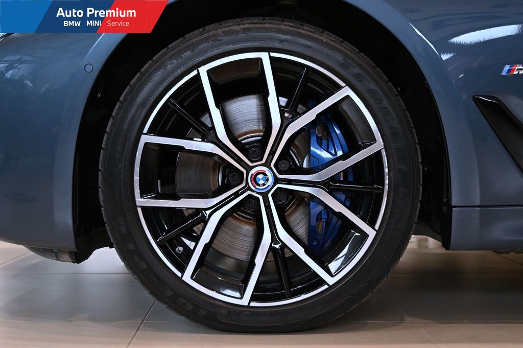 540i xDrive