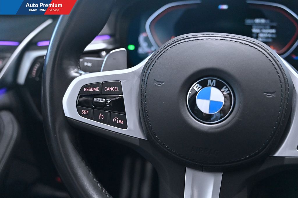 BMW 530 M Sport G30