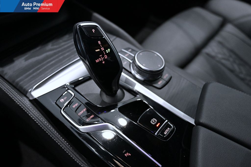 BMW 530 M Sport G30