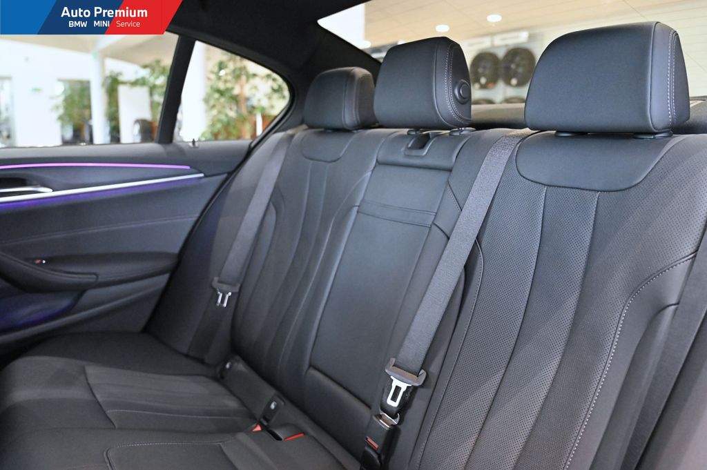 BMW 530 M Sport G30