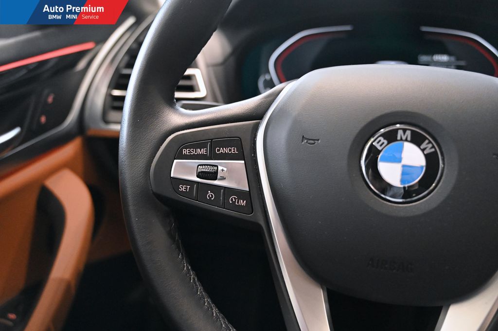 X3 xDrive20d