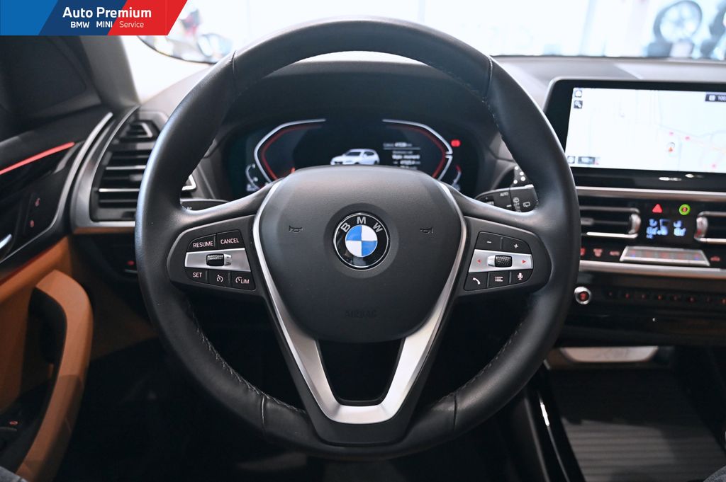 X3 xDrive20d
