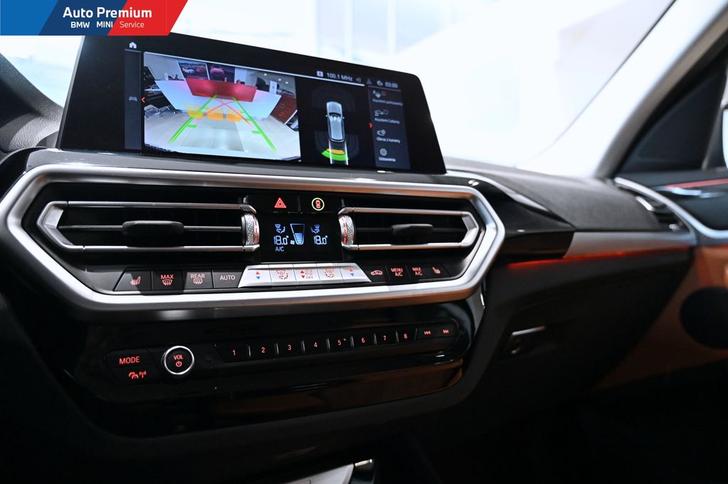 X3 xDrive20d
