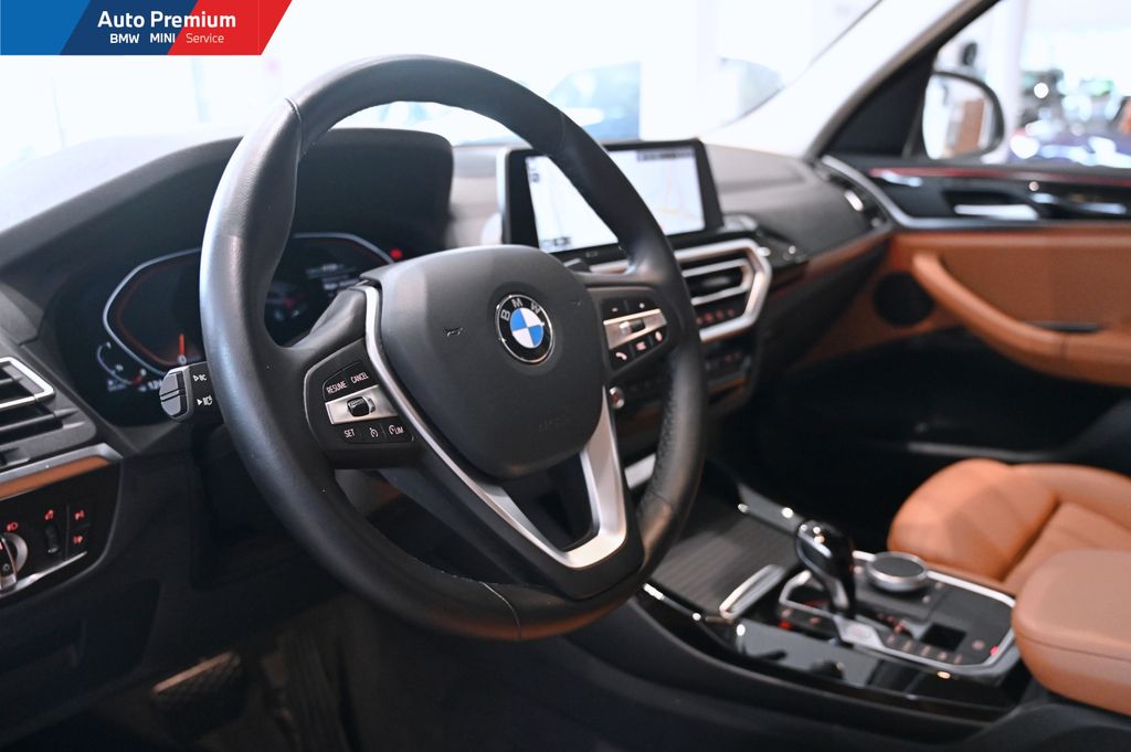 X3 xDrive20d