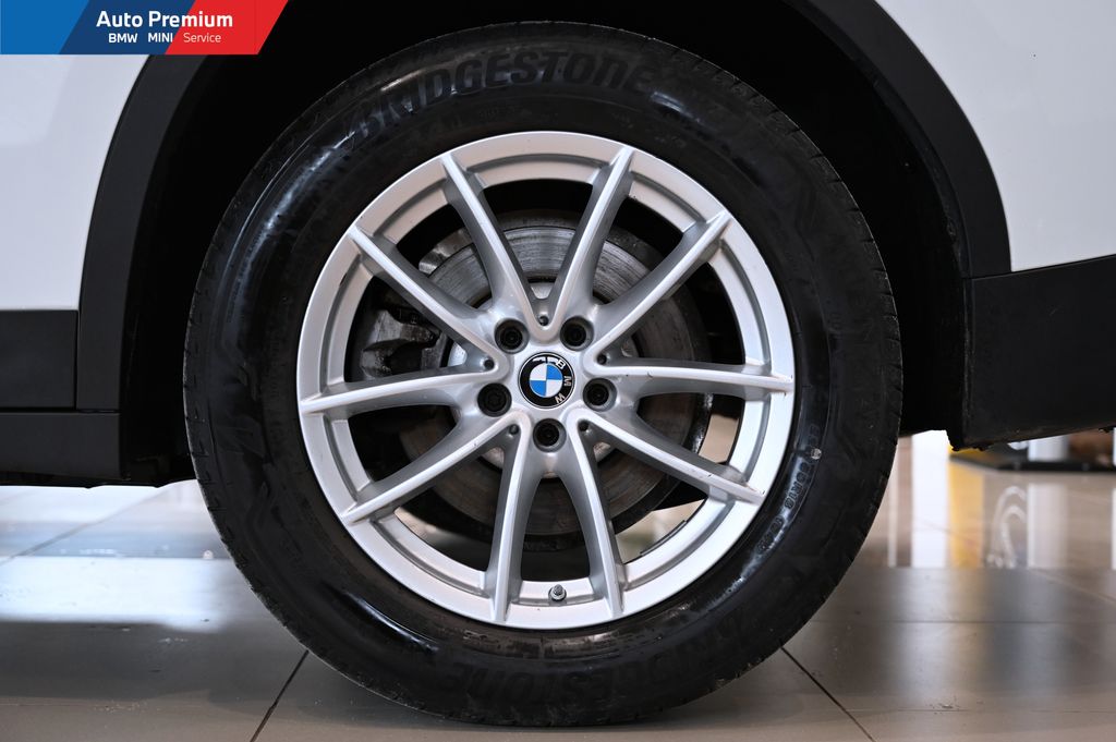 X3 xDrive20d