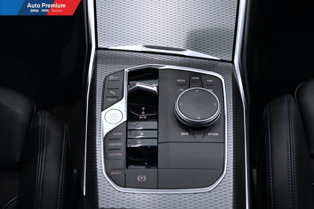 BMW Seria 3 G20 318i Sedan benzyna