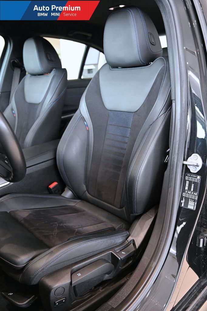 BMW Seria 3 G20 318i Sedan benzyna