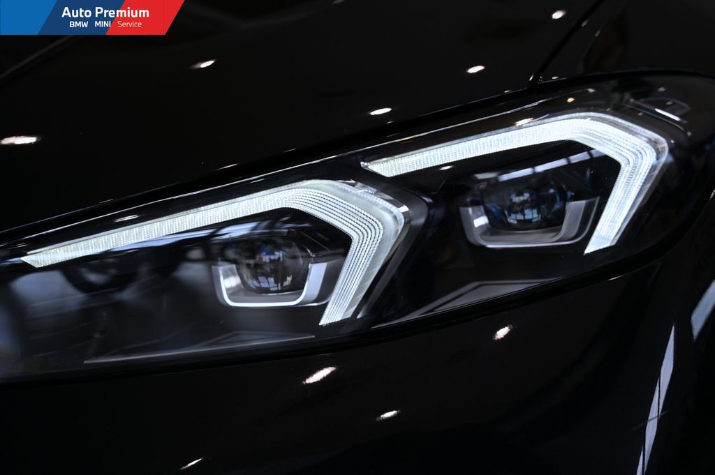 BMW Seria 3 G20 318i Sedan benzyna
