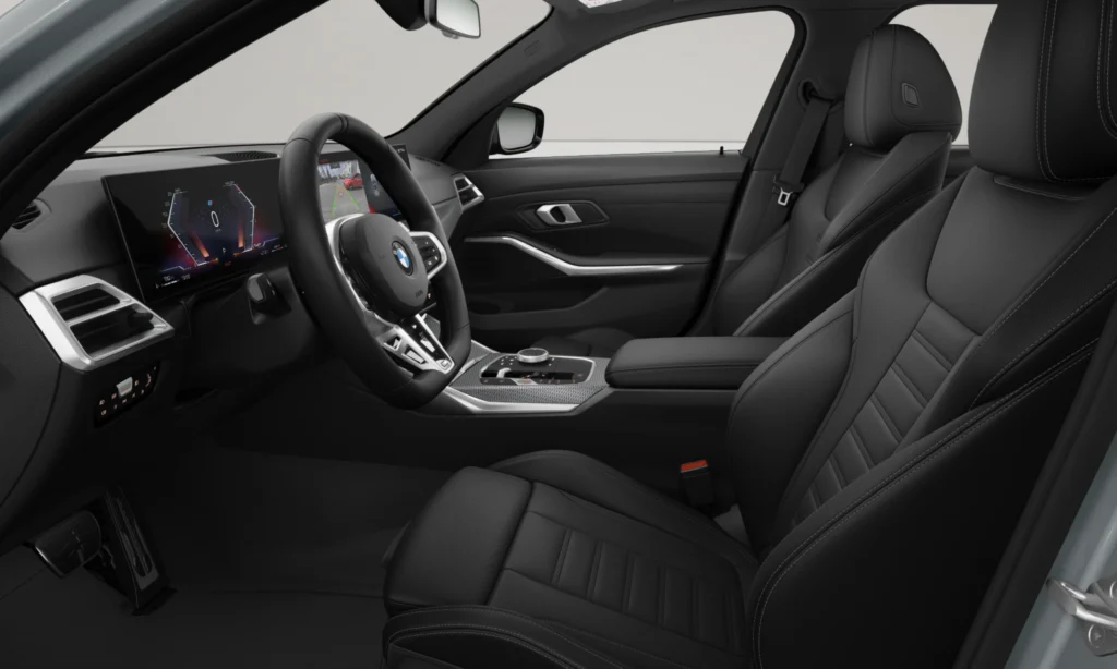 BMW Serii 3 Touring
