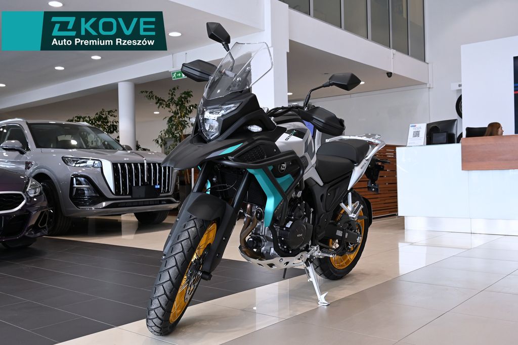 Kove KOVE 510X