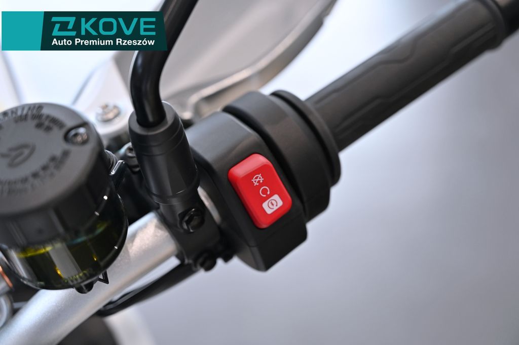 Kove 800X Touring